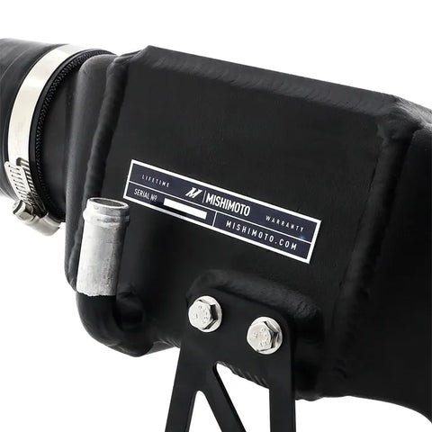 Mishimoto Air-to-Water Intercooler Kit | 2016-2024 Infiniti Q50/Q60 (MMINT-Q50-16)