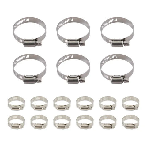 Mishimoto Air-to-Water Intercooler Kit | 2016-2024 Infiniti Q50/Q60 (MMINT-Q50-16)