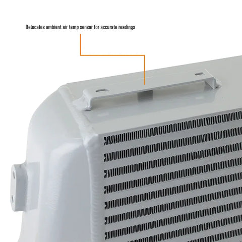 Mishimoto Front Mount Intercooler Kit | 2022+ Subaru WRX (MMINT-WRX-22)