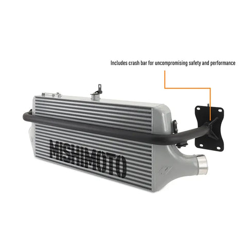 Mishimoto Intercooler Kit W/ Intake | 2022+ Subaru WRX (MMINT-WRX-22)