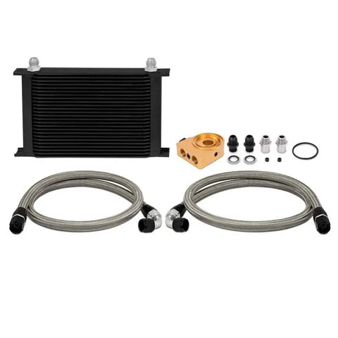Mishimoto 19 Row Universal Oil Cooler Kit (MMOC-UL)
