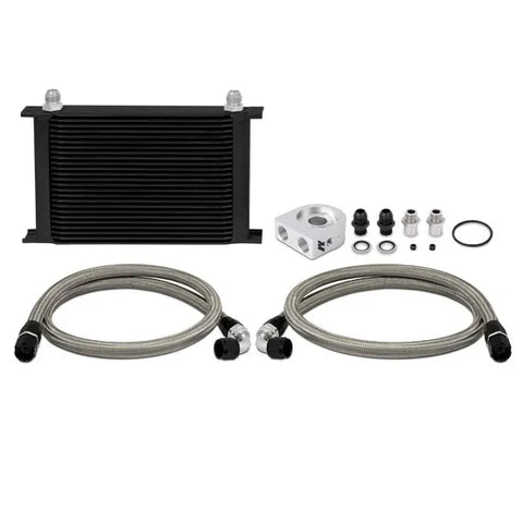 Mishimoto 19 Row Universal Oil Cooler Kit (MMOC-UL)