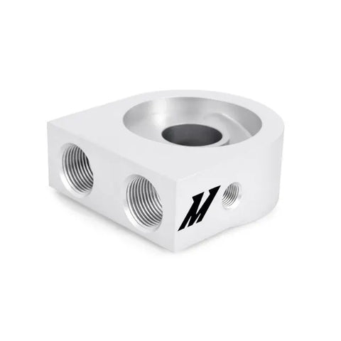 Mishimoto 19 Row Universal Oil Cooler Kit (MMOC-UL)