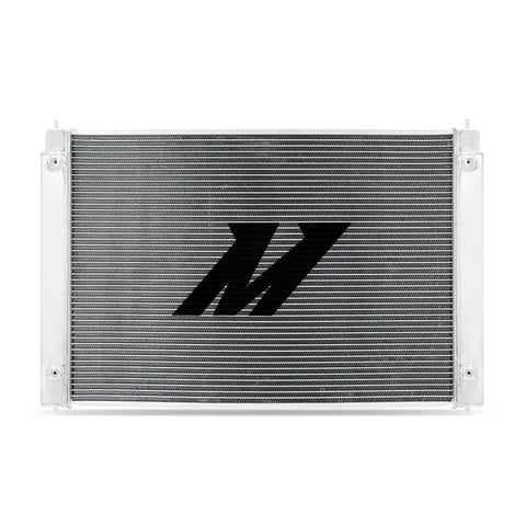 Mishimoto Aluminum Radiator | 2009-2020 Nissan 370Z (MMRAD-370Z-09TR)