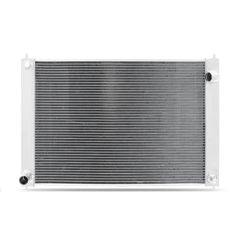 Mishimoto Aluminum Radiator | 2009-2020 Nissan 370Z (MMRAD-370Z-09TR)