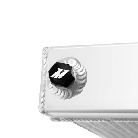 Mishimoto Aluminum Radiator | 2001-2006 Mitsubishi Evo 7/8/9 (MMRAD-EVO-01)