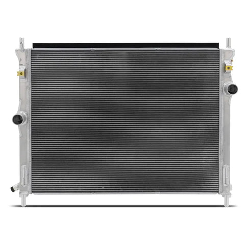 Mishimoto Performance Aluminum Radiator | 2024+ Ford Mustang (MMRAD-MUS-24)