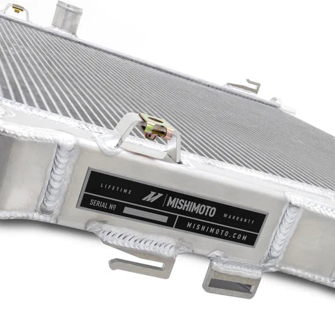 Mishimoto Performance Aluminum Radiator | 2024+ Ford Mustang (MMRAD-MUS-24)