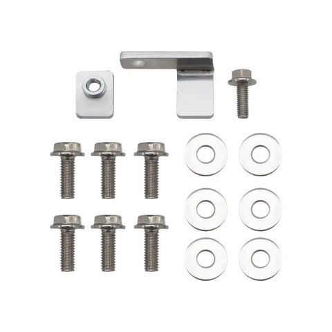 Mishimoto Performance Aluminum Radiator | 2024+ Ford Mustang (MMRAD-MUS-24)