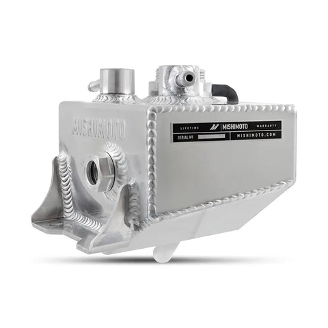 Mishimoto Expansion Tank | 2024+ Ford Mustang (MMRT-MUS-24)