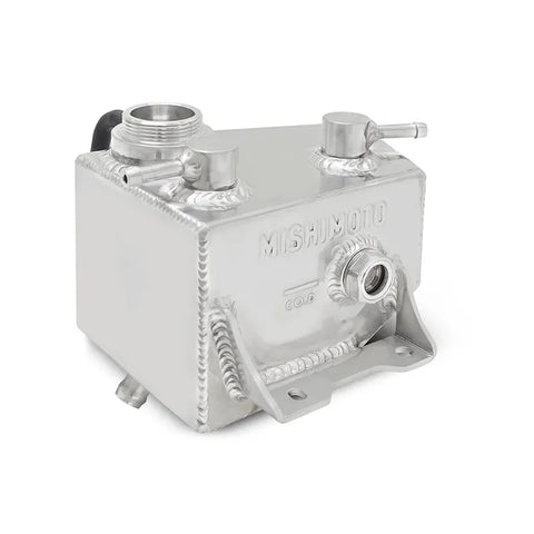 Mishimoto Expansion Tank | 2024+ Ford Mustang (MMRT-MUS-24)
