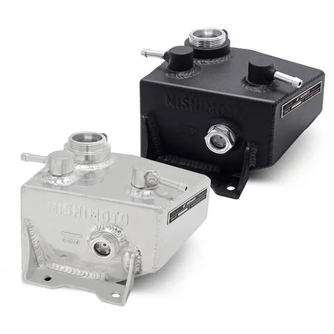 Mishimoto Expansion Tank | 2024+ Ford Mustang (MMRT-MUS-24)