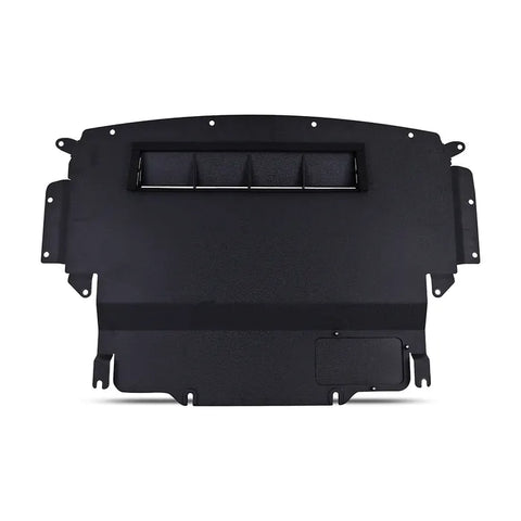 Mishimoto Skid Plate | 2023+ Nissan Z (MMSD-Z-23WBK)