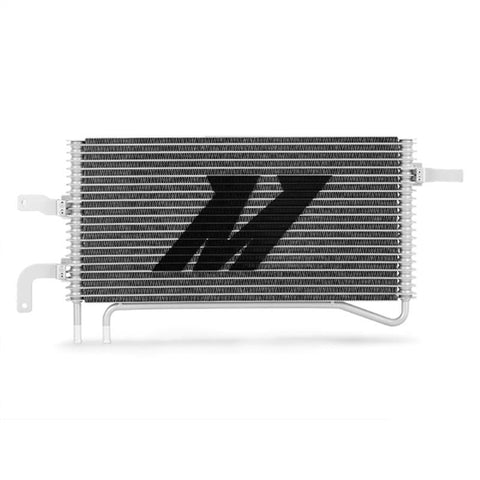 Mishimoto Transmission Cooler Kit | 2015-2017 Ford Mustang (MMTC-MUS-15SL)