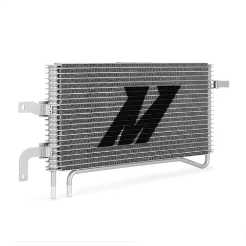 Mishimoto Transmission Cooler Kit | 2015-2017 Ford Mustang (MMTC-MUS-15SL)