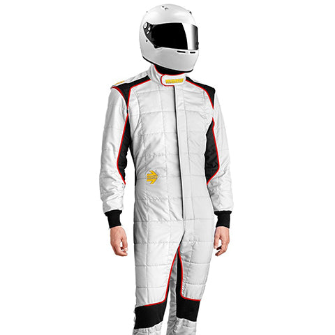 MOMO Corsa Evo Racing Suit (TUCOEVO)