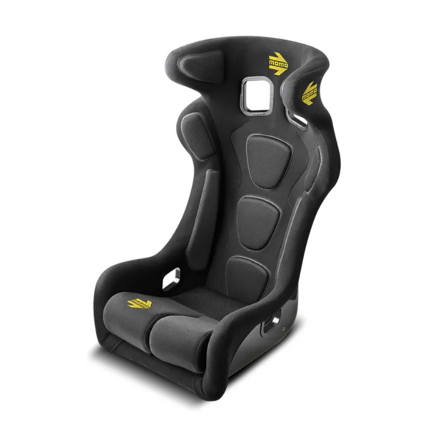 MOMO Daytona Evo Racing Seat – MAPerformance