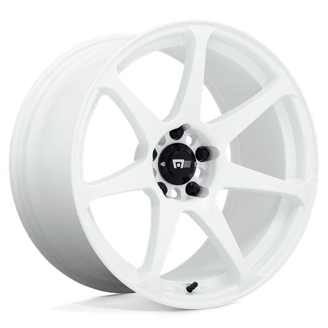 Motegi Racing MR154 White 18x9.5 | 5x114.3 (MR15489512915)