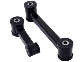 AGP Solid Engine Mounts | 2003-2005 Dodge Neon SRT-4 (AGP-SRT-MOUNTS-BLK)
