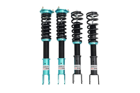 Megan Racing EZII Series Coilover | 2014-2024 Infiniti Q50 / Q60 RWD (MR-CDK-IQ50-FK-EZII)