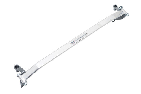 Megan Racing Race-Spec Front Strut Tower Bar | 2014-2015 Infiniti Q50 (MR-SB-IQ50FU-1P)
