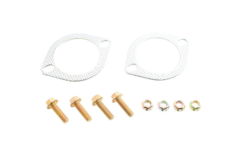 Megan Racing Extension Tube | 2008-2013 Infiniti G37 / 2014-2015 Infiniti Q60 (LWT-XT-1610)