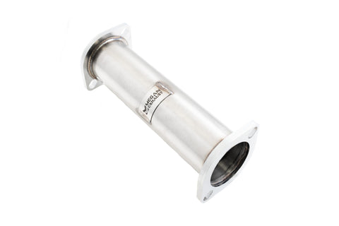 Megan Racing Extension Tube | 2008-2013 Infiniti G37 / 2014-2015 Infiniti Q60 (LWT-XT-1610)