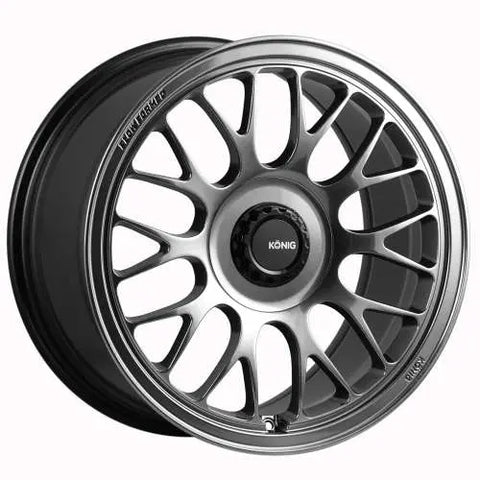 Konig MRK1 Hyper Carbon 18x9.5 | 5x120 (MKN8520356)