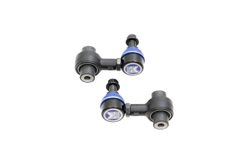 Megan Racing Adjustable Rear Sway Bar End-Links | 2017+ Honda Civic Type-R & 2023+ Acura Integra (MRS-HA-1631)