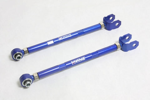 Megan Racing Rear Lower Camber Arms | 2014-2024 Infiniti Q50 RWD (MRS-IF-1110-III)