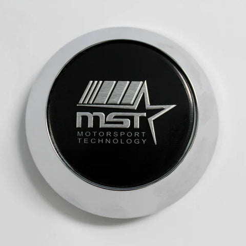 MST MT11 Center Cap (MT11CAP-SIL)