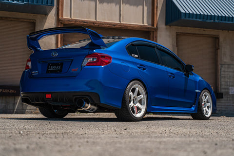 Remark R1-Spec Catback Exhaust | 2015-2021 Subaru WRX STI VA (RK-C1076S)