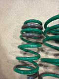 Tein S.TECH Lowering Springs | 2002-2004 Acura RSX (SKA28-AUB00) - Return