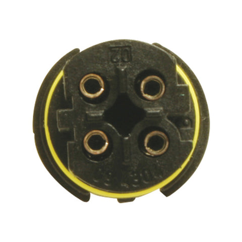 NGK Direct Fit Oxygen Sensor | Multiple Fitments (25612)