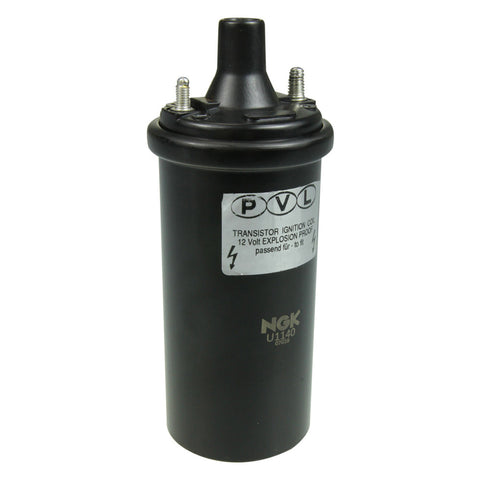 NGK Oil Filled Canister Coil | 1980-1983 BMW 320i (48793)