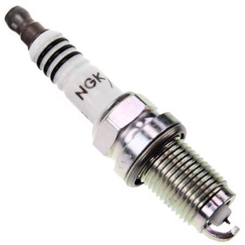 NGK Iridium IX Spark Plug Box of 4 | Multiple Acura / Honda Fitments (97138)