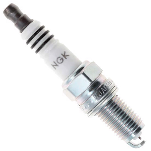 NGK Iridium IX Spark Plug - Box of 4 | 2001-2006 BMW M3/2001-2002 BMW Z3/2006-2008 BMW Z4 (97181)