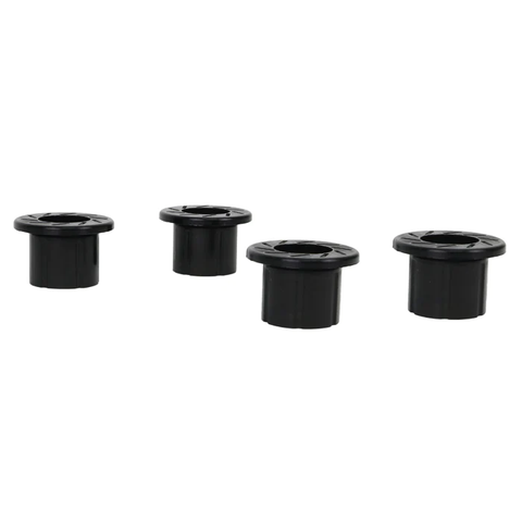 Nolathane Steering Rack And Pinion Mount Bushing Kit | 2002-2010 Ram 1500/2500/3500 RWD (REV190.0004)