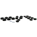 Nolathane Body Mount Bushings Kit | 1980-1996 Ford Bronco (REV220.0060) - Return