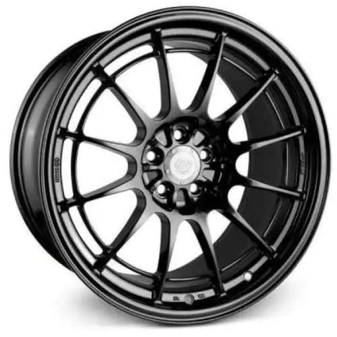 Enkei NT03M Gloss Black 18x9.5 | 5x114.3 (3658956540GB)