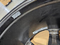 AVID1 AV6 Matte Black 18x9.5 | 5x114.3 (AV0618955H38BK) - Return
