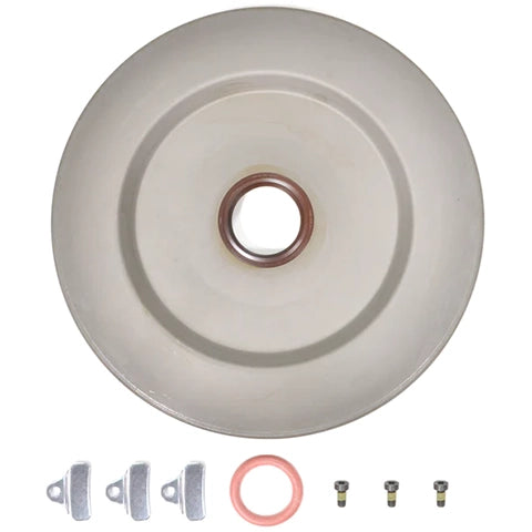 Mitsubishi OEM Clutch Cover | 2008-2015 Mitsubishi Evo X MR SST (2502A034)