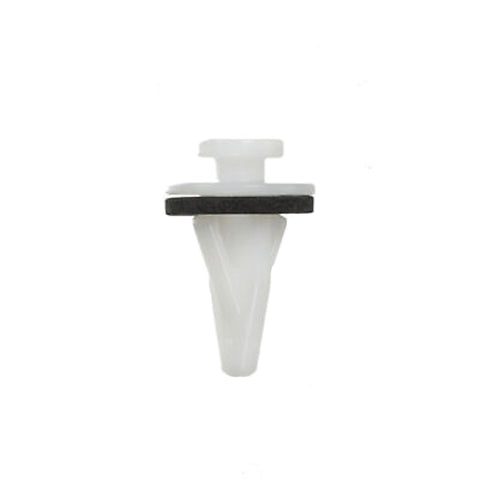 Mitsubishi OEM Quarter Pillar Trim Retainer Clip | 2018-2023 Mitsubishi Eclipse Cross and 2018-2023 Mitsubishi Outlander Sport (7405A719)