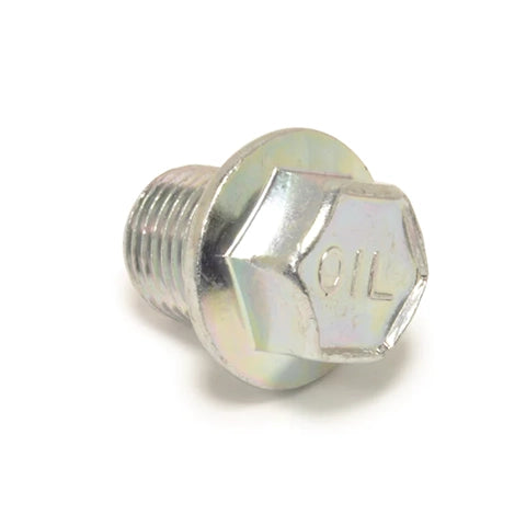 Mitsubishi OEM Transmission/Transfer Case Fill Plug | 1996-2015 Mitsubishi Evo 4-X 5MT (MD701850)