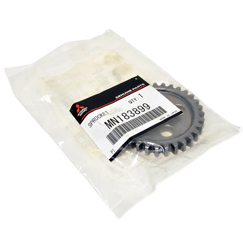 OEM Mitsubishi Oil Pump Sprocket | 2008-2015 Mitsubishi Evo X