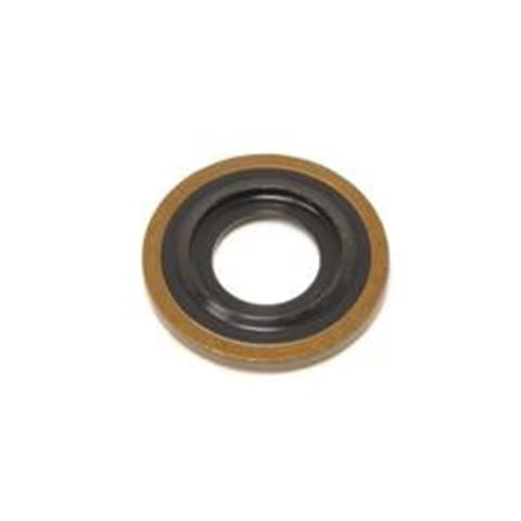 Mitsubishi OEM Oil Return Line Bolt Gasket | 2003-2006 Mitsubishi 