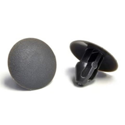 Mitsubishi OEM Trunk Push Clip | 2001-2006 Mitsubishi Evo 7/8/9 (MR572500)