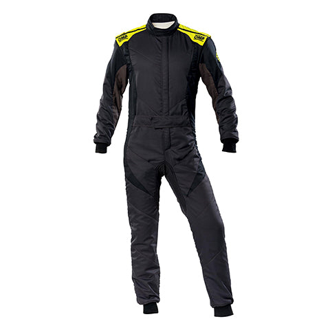 OMP First-Evo Racing Suit (IA0-1854-B01)