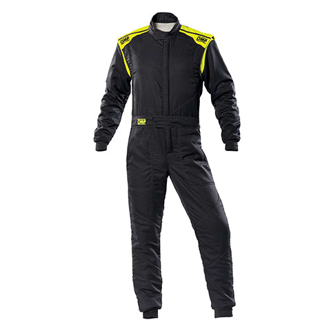 OMP First-S Racing Suit (IA0-1828-E01)