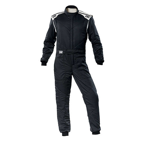 OMP First-S Racing Suit (IA0-1828-E01)